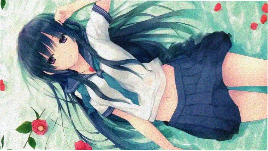 花样年华